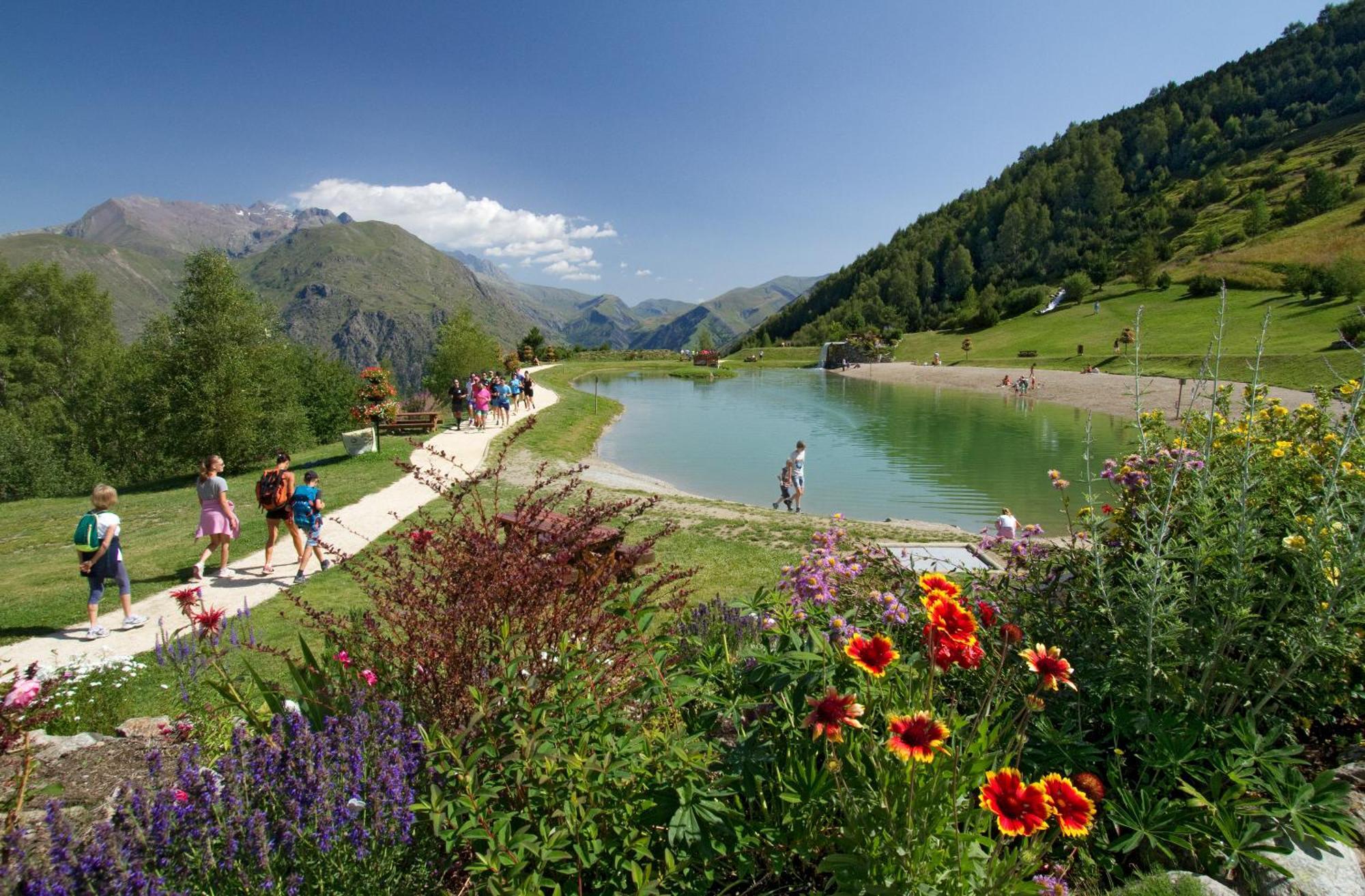 Residence Club Mmv Les Clarines Les Deux Alpes Kültér fotó
